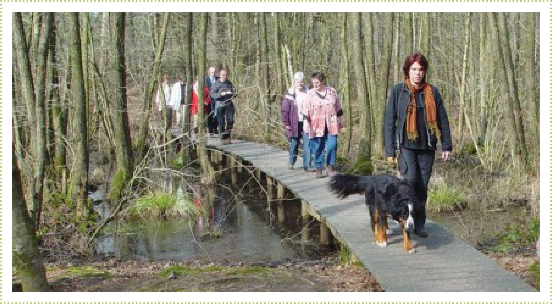 Wandelen 1